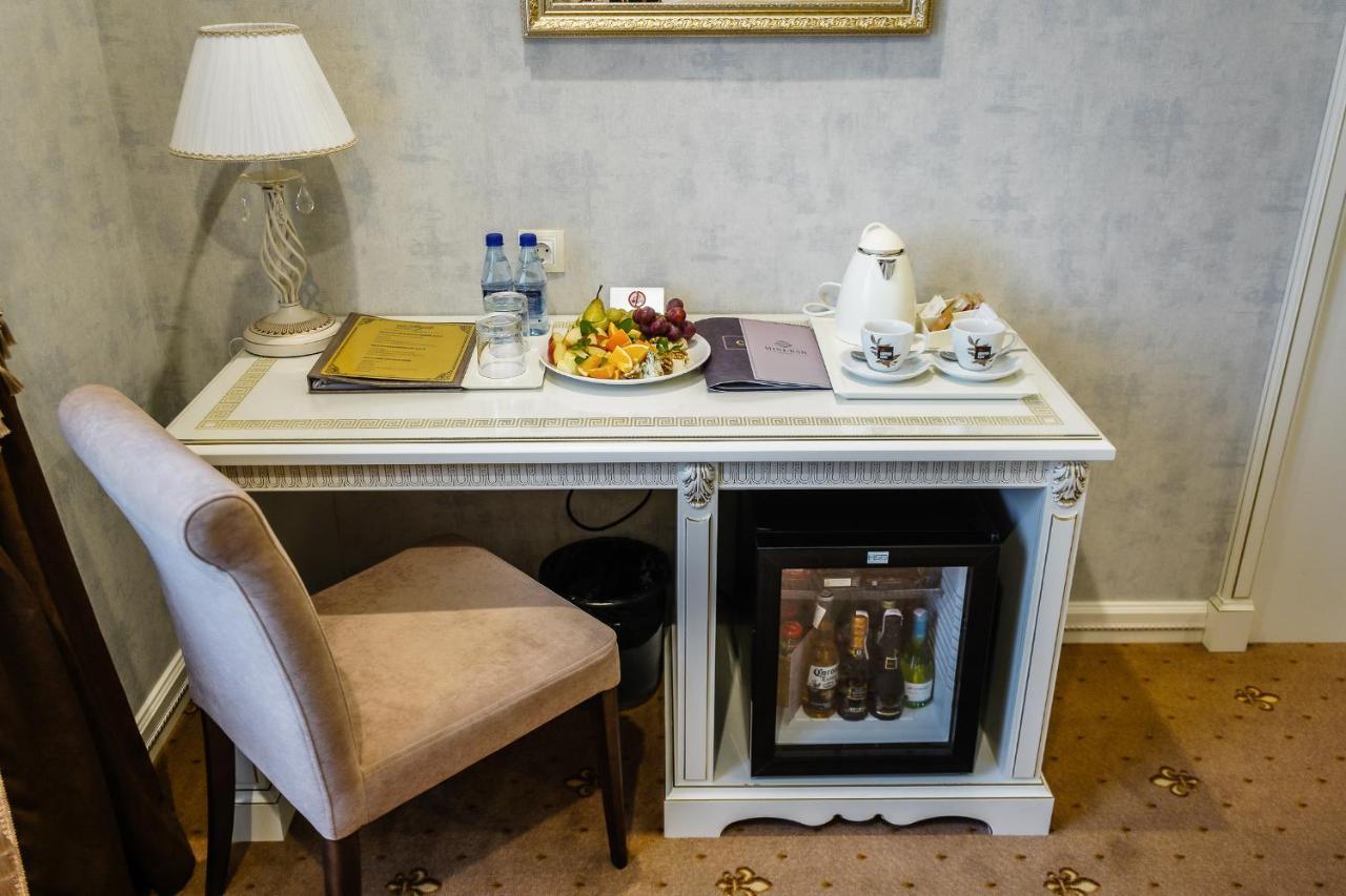 Imperial Palace Hotel มินสก์ ห้อง รูปภาพ