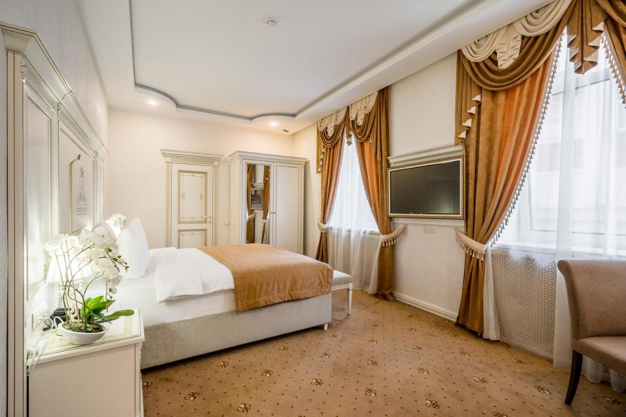 Imperial Palace Hotel มินสก์ ภายนอก รูปภาพ