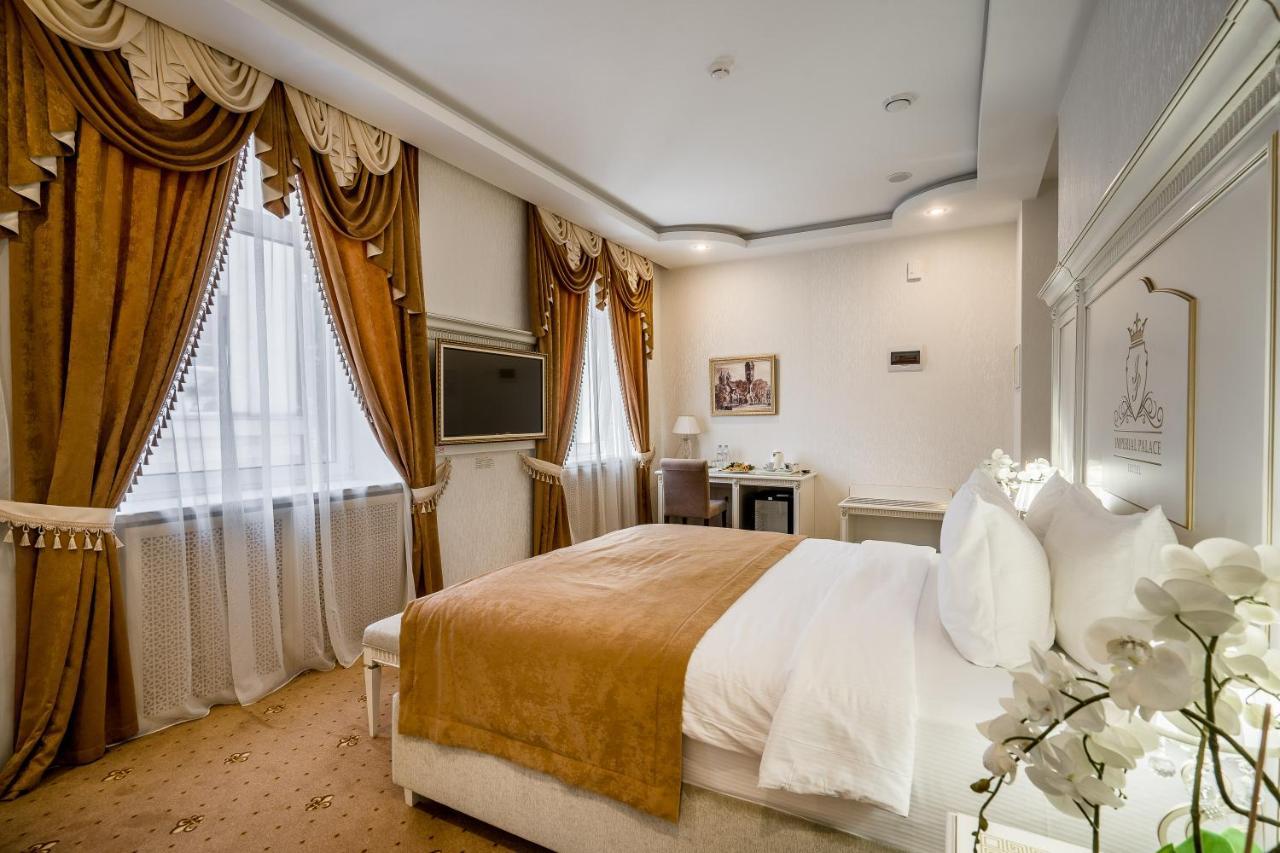 Imperial Palace Hotel มินสก์ ภายนอก รูปภาพ