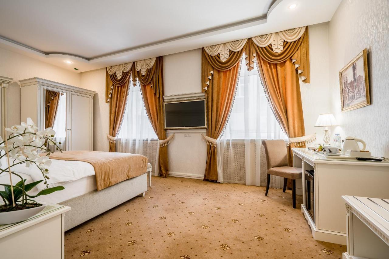 Imperial Palace Hotel มินสก์ ภายนอก รูปภาพ
